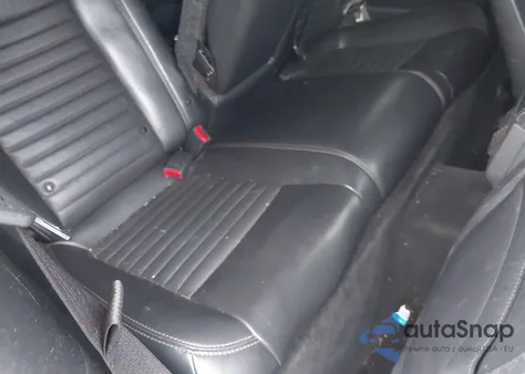 2012 Dodge Challenger Sxt from USA, damaged, VIN 2C3CDYAG5CH269577